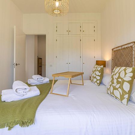 Allo Apartments Arroyo Atico Parking 1 Habitacion Jerez de la Frontera Exteriör bild
