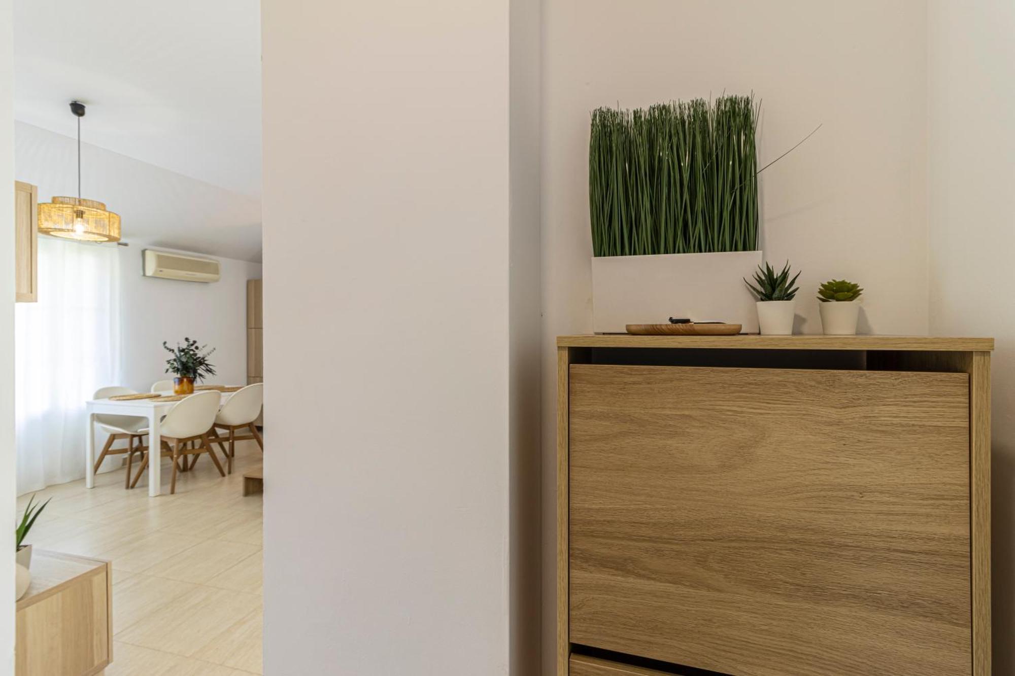 Allo Apartments Arroyo Atico Parking 1 Habitacion Jerez de la Frontera Exteriör bild