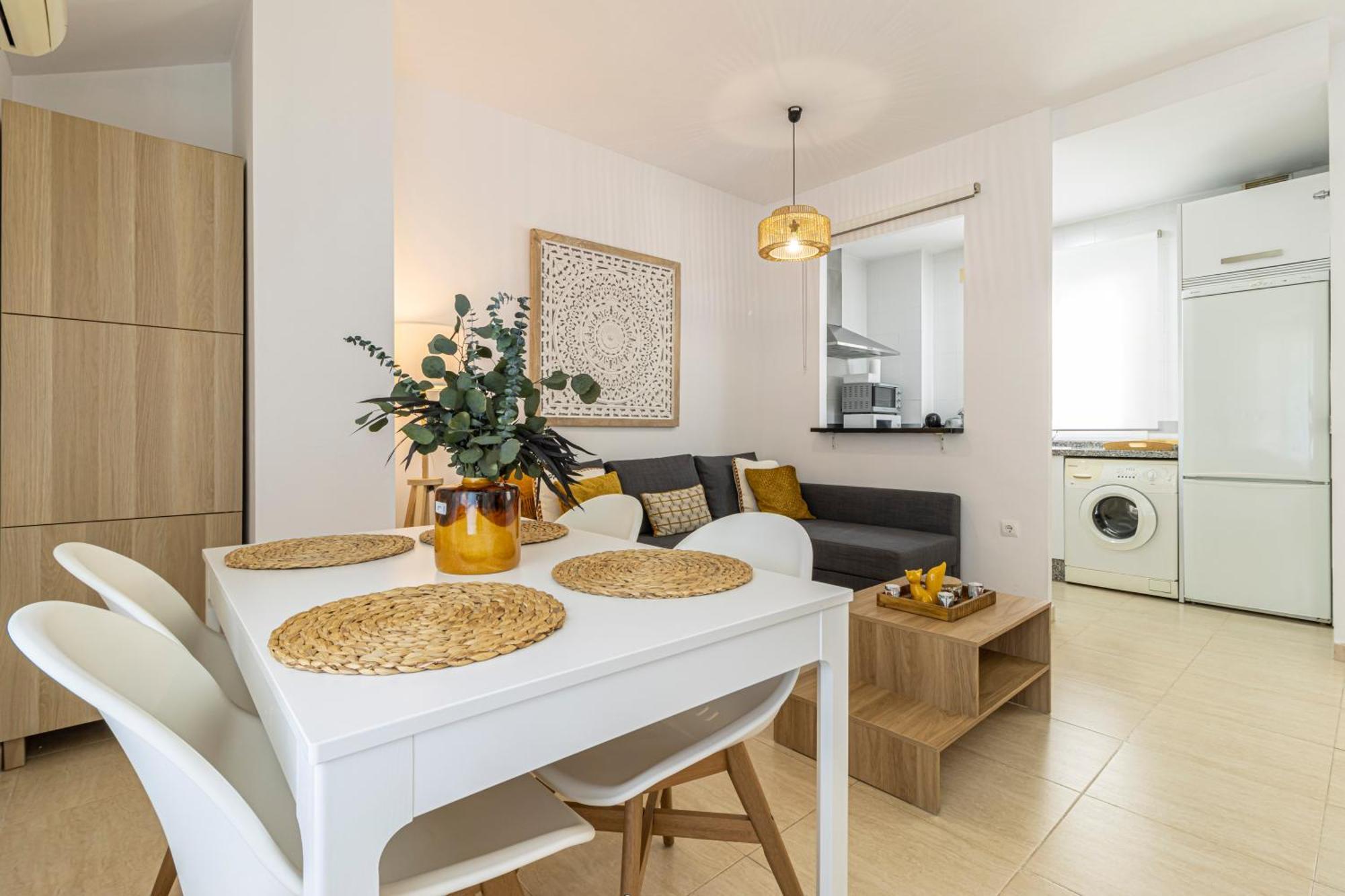 Allo Apartments Arroyo Atico Parking 1 Habitacion Jerez de la Frontera Exteriör bild
