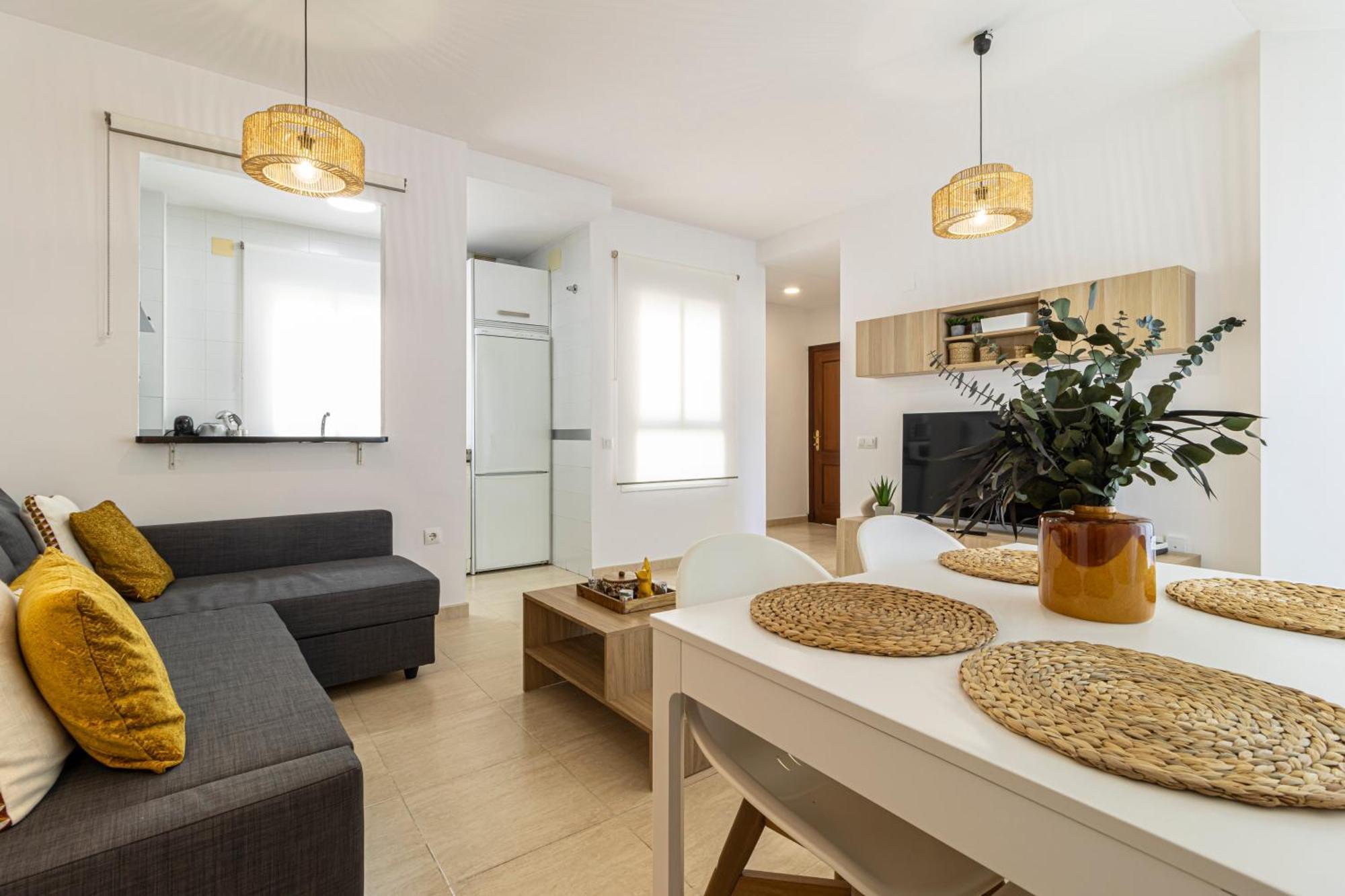 Allo Apartments Arroyo Atico Parking 1 Habitacion Jerez de la Frontera Exteriör bild