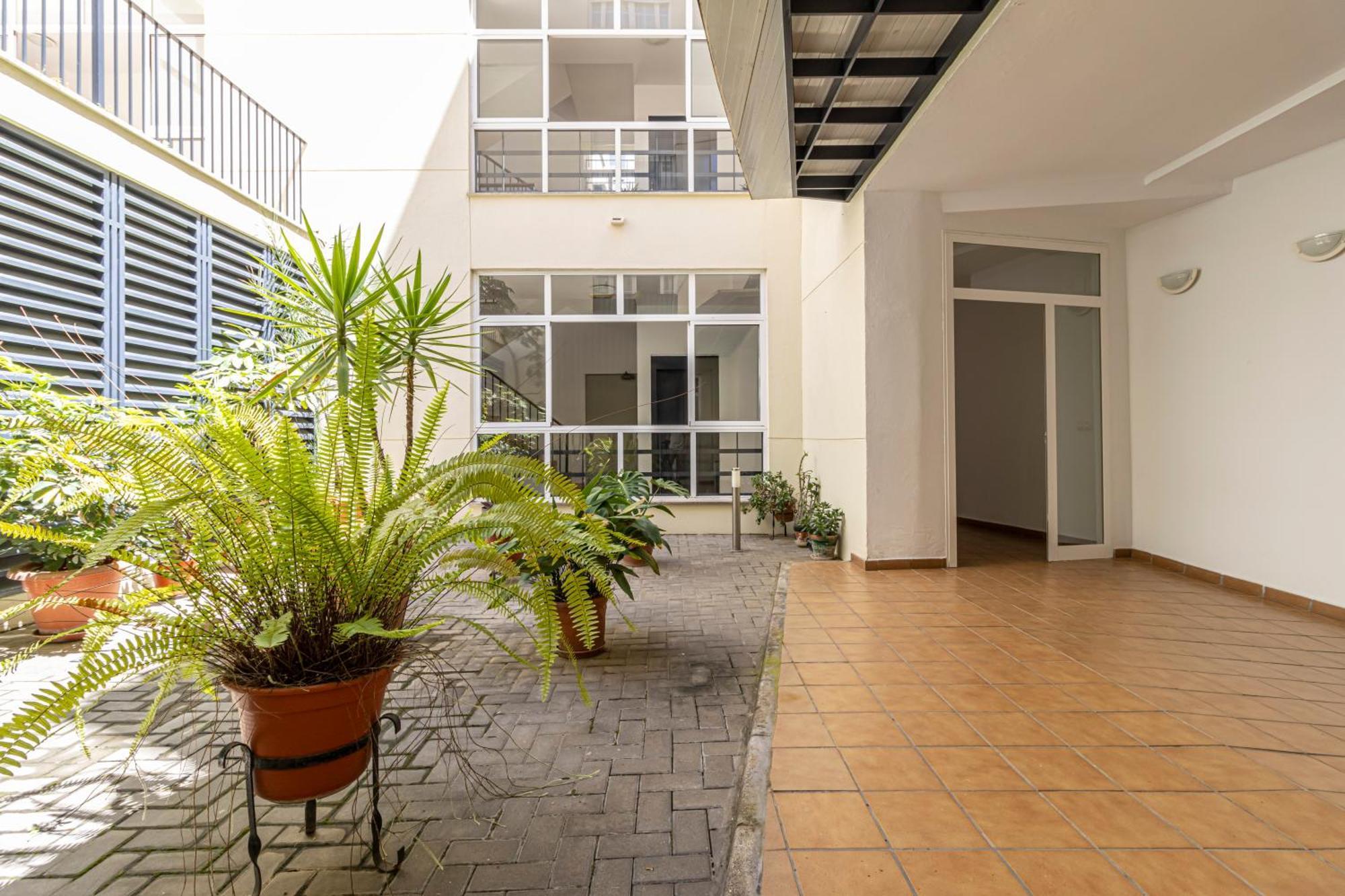 Allo Apartments Arroyo Atico Parking 1 Habitacion Jerez de la Frontera Exteriör bild