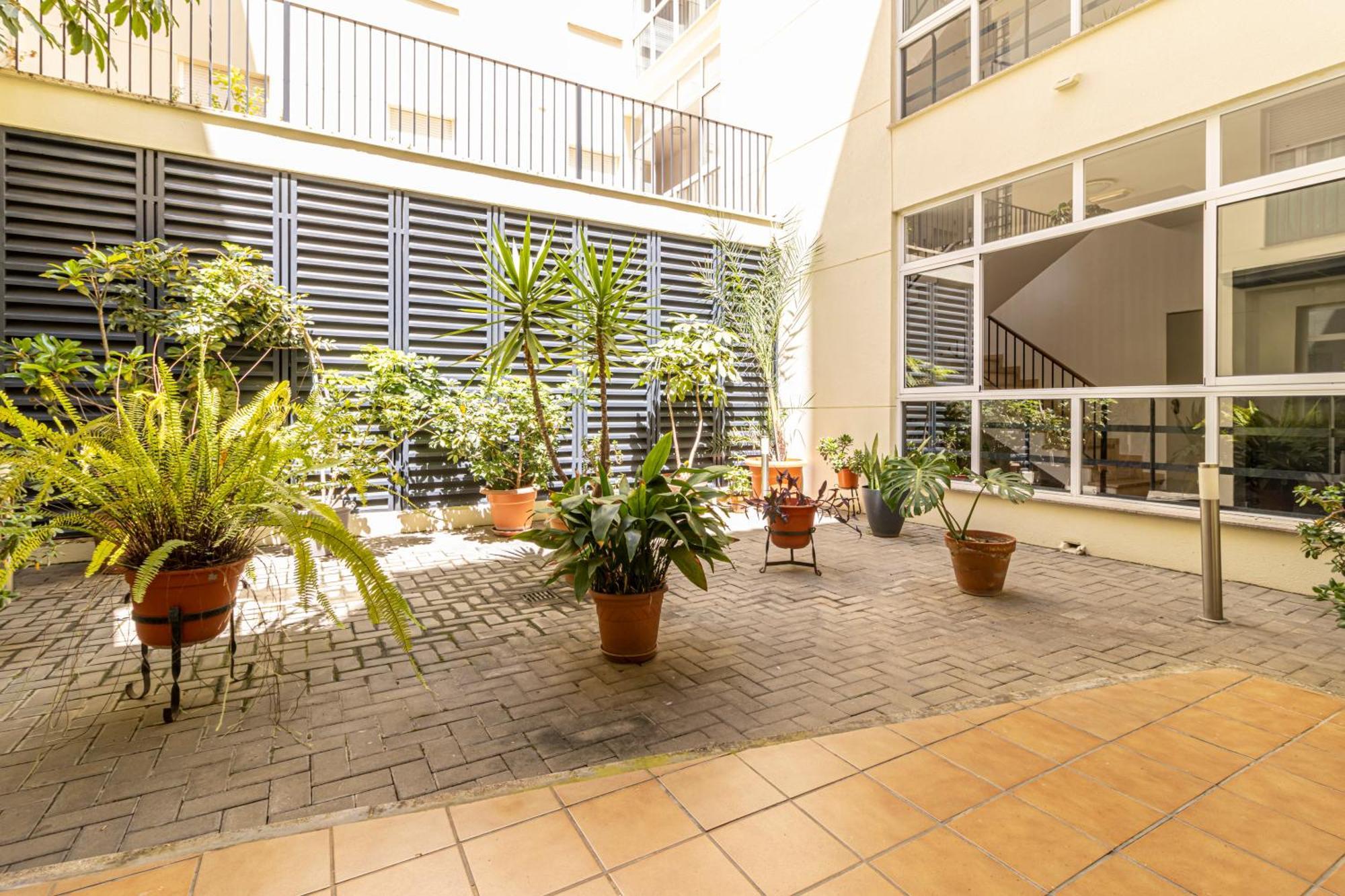 Allo Apartments Arroyo Atico Parking 1 Habitacion Jerez de la Frontera Exteriör bild